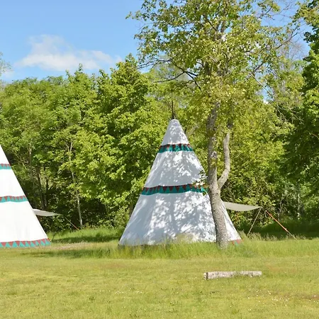 Camping Camping Les Iles *** *