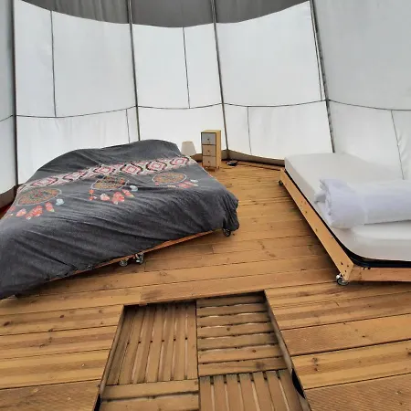 Camping Camping Les Iles *** *