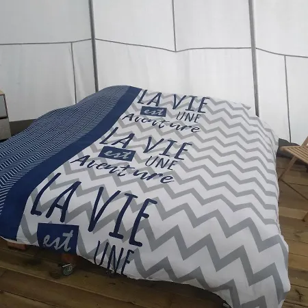 Camping Camping Les Iles ***