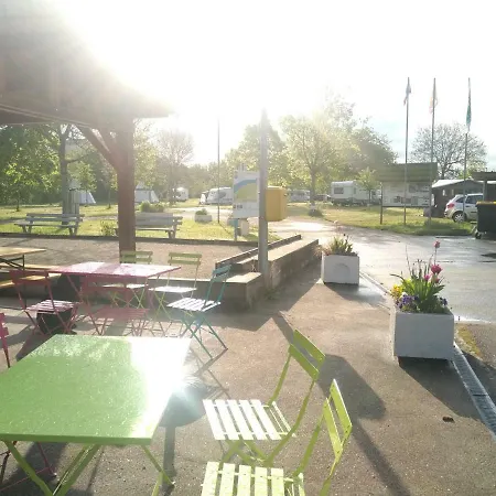 Camping Camping Les Iles *** *